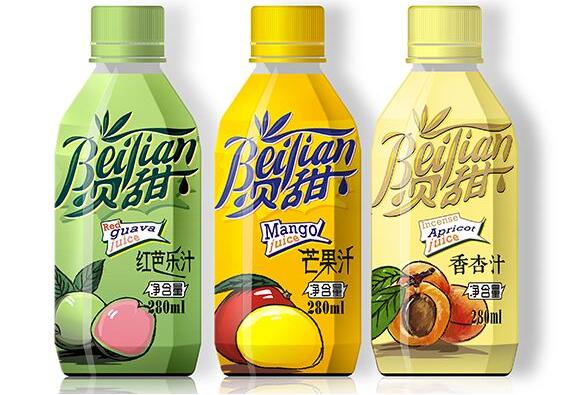 包裝設計飲料包裝怎么設計？包裝設計飲料包裝的設計趨勢和技巧！