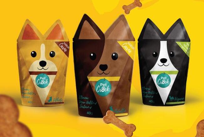 包裝設計印刷如何做到有新意？