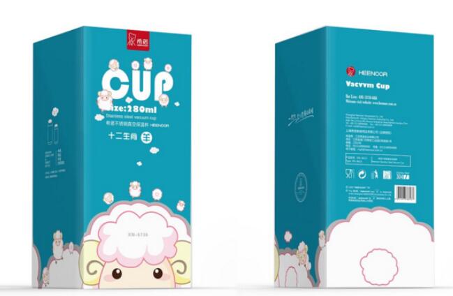 包裝設計制作多考慮細節！