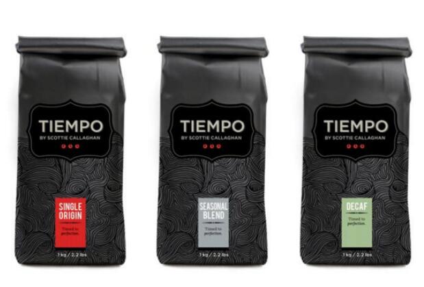 咖啡包裝設計材料選擇的原則！