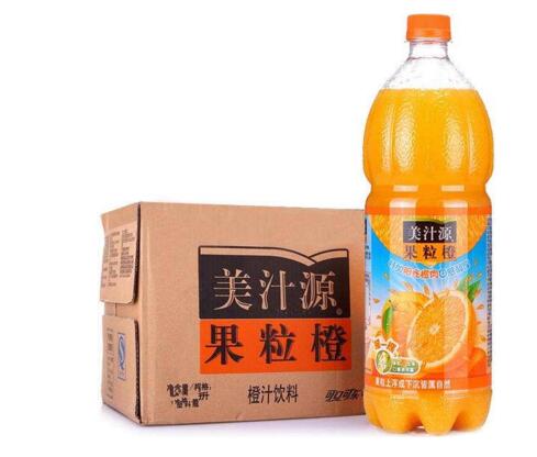 果汁包裝設(shè)計(jì)怎么設(shè)計(jì)最時(shí)尚