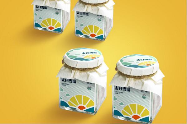 蜂蜜包裝設(shè)計(jì)公司突出的設(shè)計(jì)理念