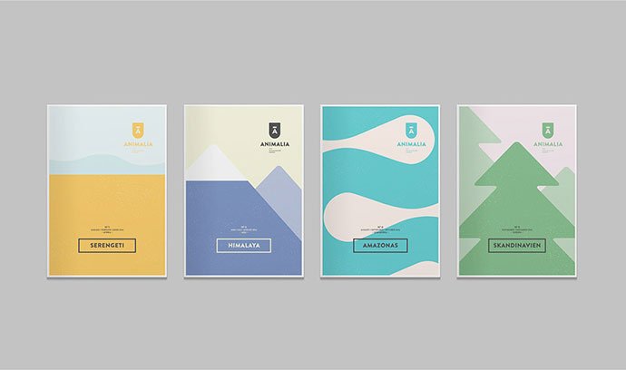 杭州logo設計公司有哪些設計理念呢？