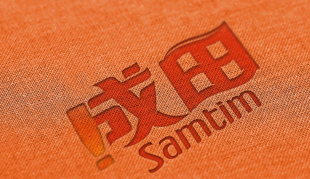 飲料的標志設計找誰來做？