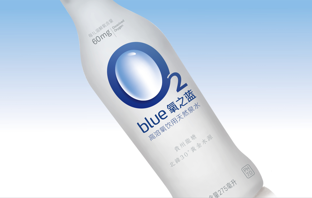 氧氣品牌策劃找一家什么公司來做？