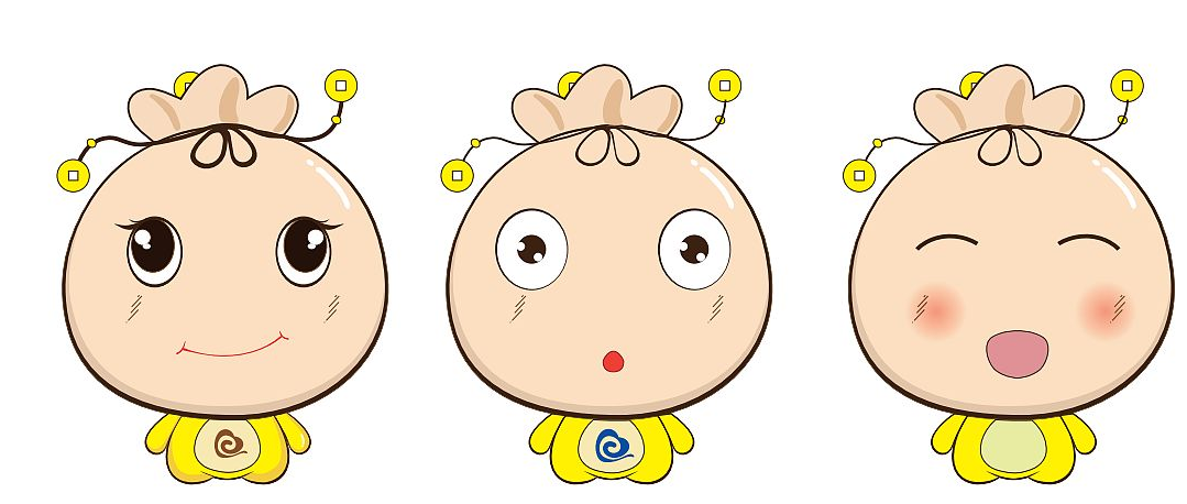 比較簡單的吉祥物設(shè)計多少錢?