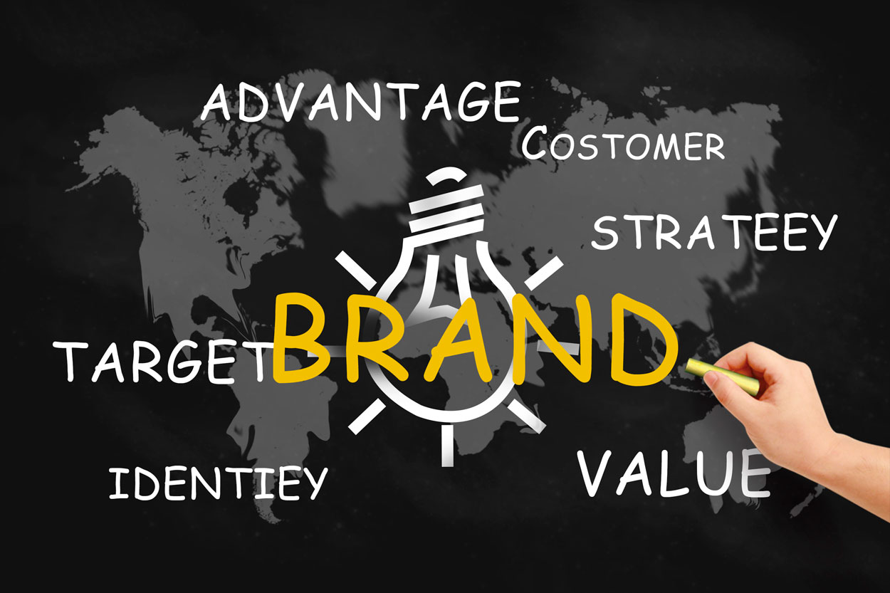 整體品牌策劃有利于企業的崛起