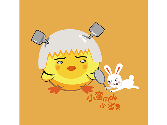 卡通形象圖形符號設(shè)計的趨勢