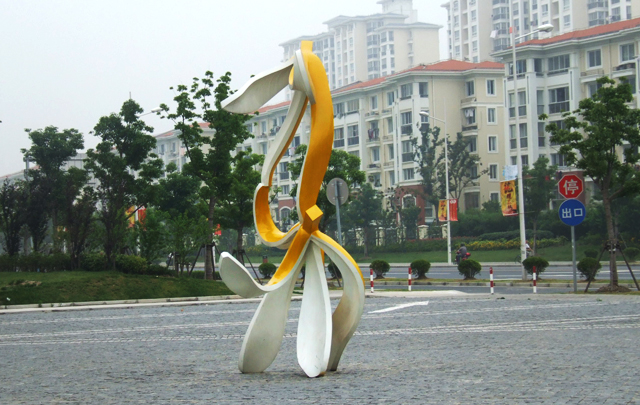 景區(qū)導視系統(tǒng)設計怎樣才能做得更好