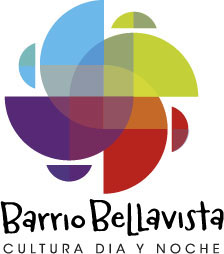 BARRIO BELLAVISTA視覺設(shè)計