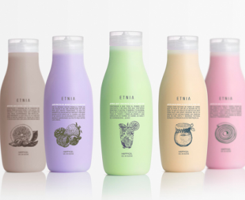 化妝品行業的包裝設計競爭