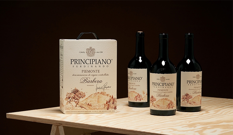 天然葡萄酒包裝設(shè)計(jì)-重新定位葡萄酒的市場(chǎng),杭州專業(yè)的葡萄酒包裝設(shè)計(jì)