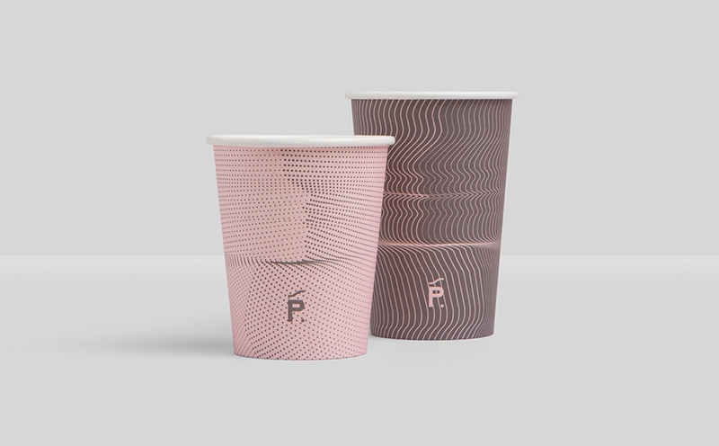 澳大利亞咖啡廳餐飲美食品牌包裝設計-石特設計,杭州包裝設計專家