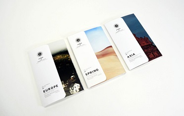 可以&ldquo;玩&rdquo;的宣傳冊創(chuàng)意設計