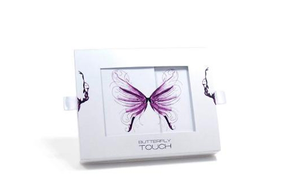 香水包裝設計，少女心爆棚的香水包裝！