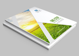提升企業宣傳能力的畫冊設計