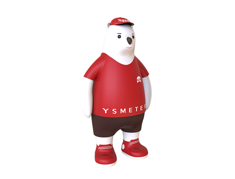 吉祥物設計選哪個公司會更好？