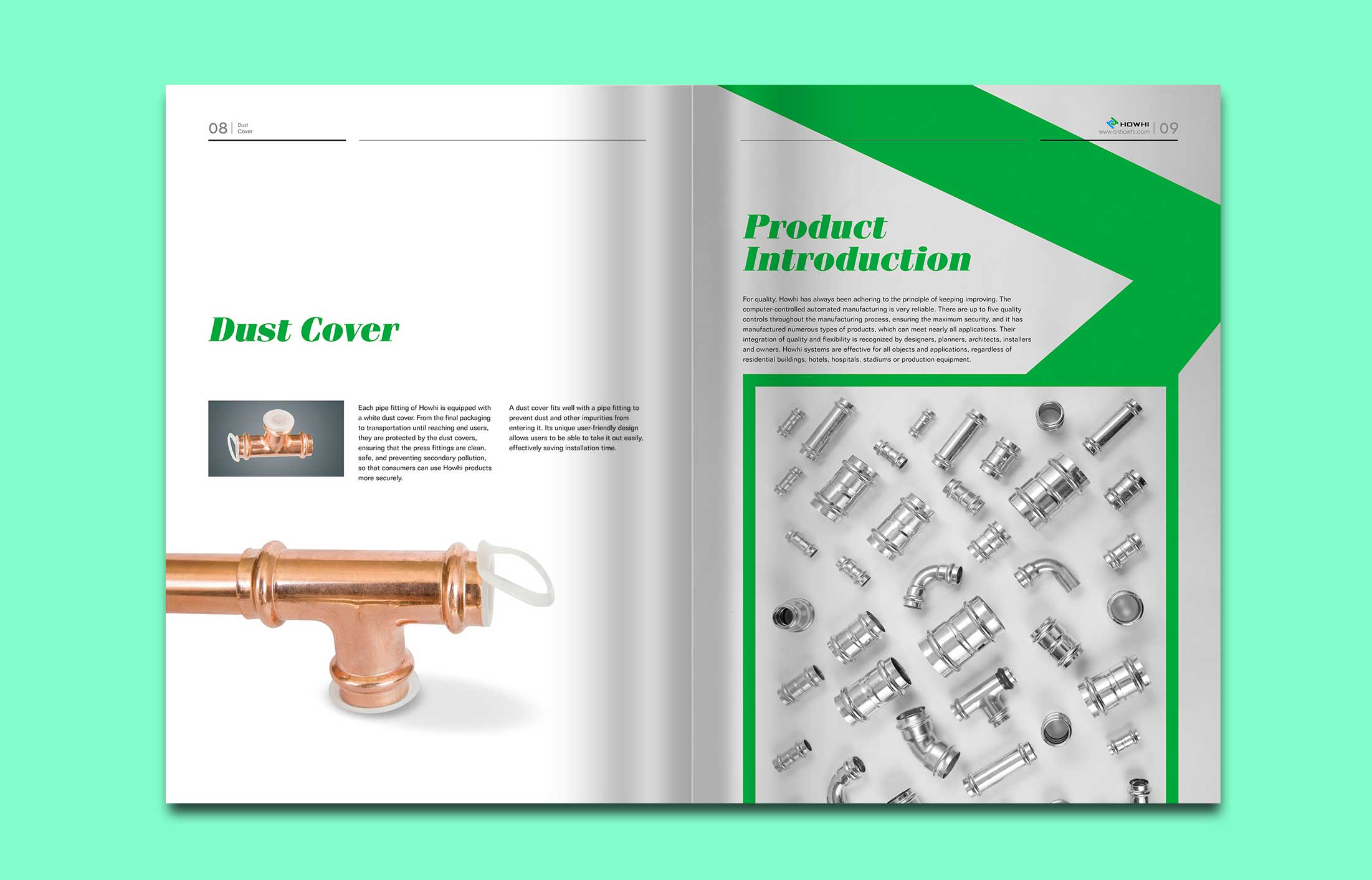 影響宣傳冊設計價格有哪些因素？