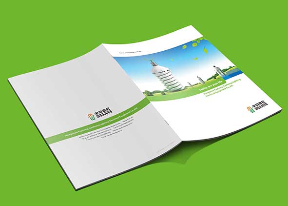 十幾種類型的畫(huà)冊(cè)設(shè)計(jì)分類