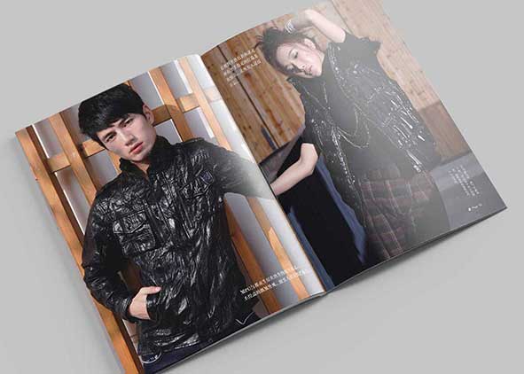 怎樣選擇畫冊設計公司？