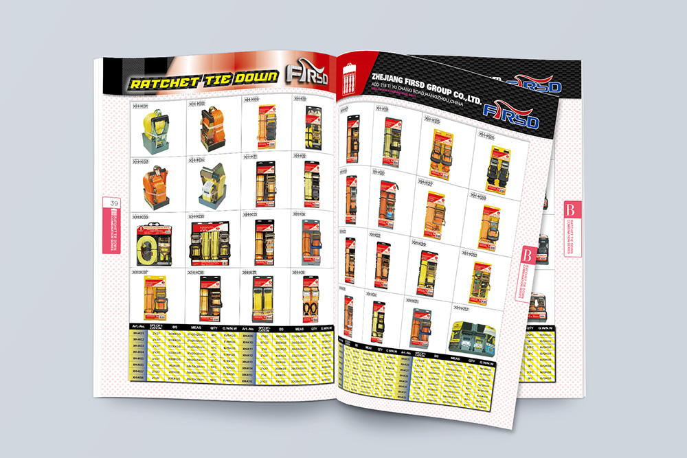 怎樣策劃畫(huà)冊(cè)設(shè)計(jì)會(huì)更合理