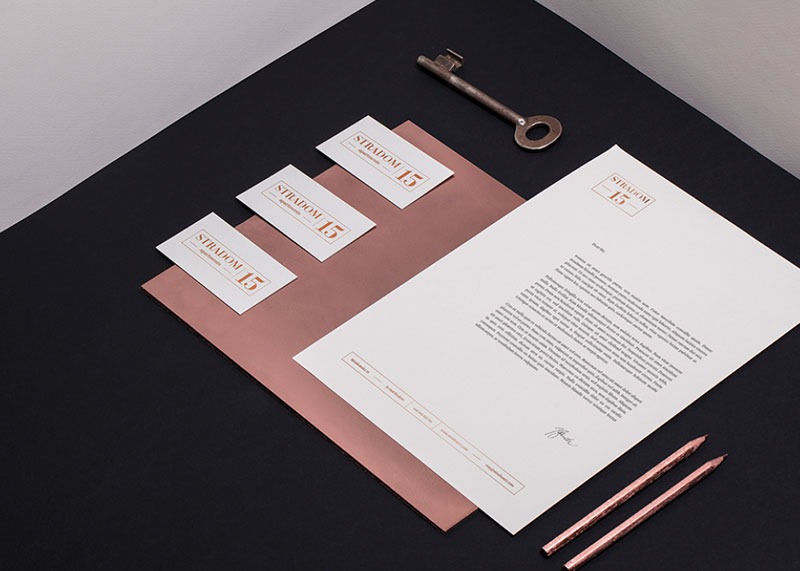 民宿酒店logo設計&mdash;打造親民、舒適、休閑的度假方式