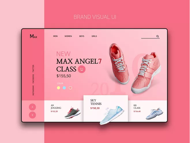 高端品牌網站優化如何做?