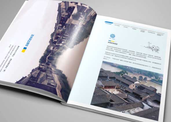 房地產(chǎn)畫(huà)冊(cè)設(shè)計(jì)從哪些方面入手