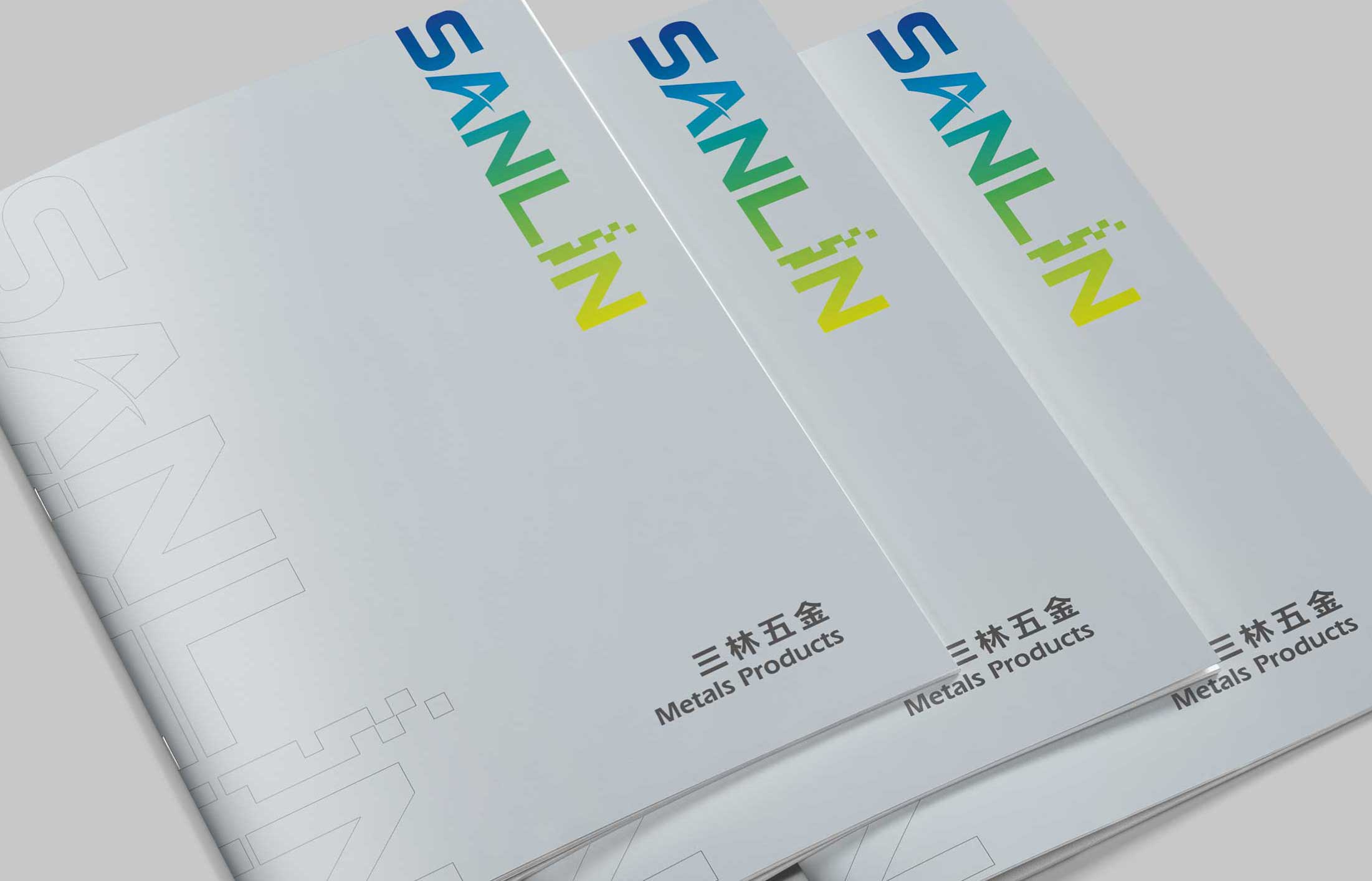 畫冊目錄怎么設(shè)計