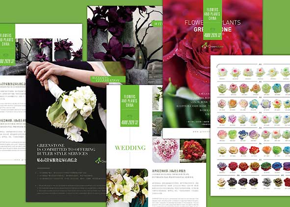 畫冊設(shè)計有統(tǒng)一標(biāo)準(zhǔn)嗎