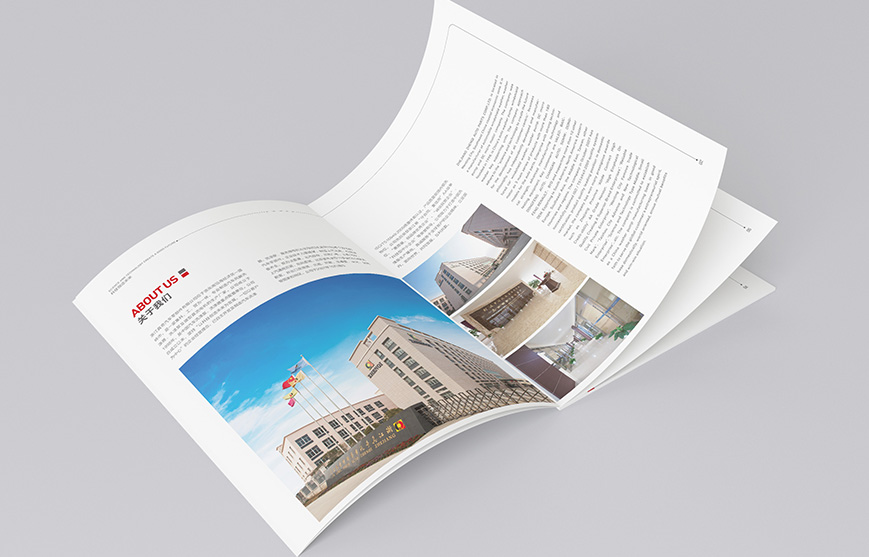 畫冊(cè)中素材照片選取的重要性