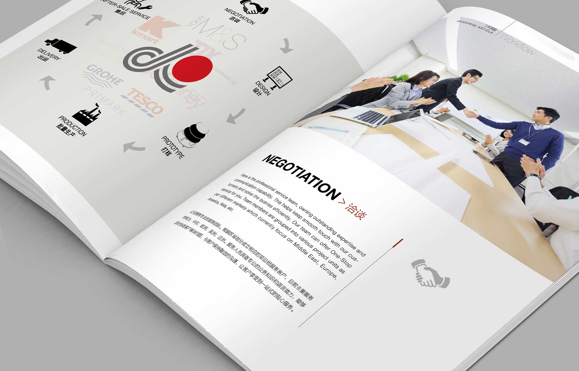 2020年畫(huà)冊(cè)設(shè)計(jì)有哪些趨勢(shì)