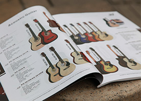 公司設計畫冊的幾個誤區(qū)