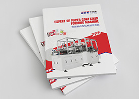 做一本受歡迎的宣傳畫冊設計？