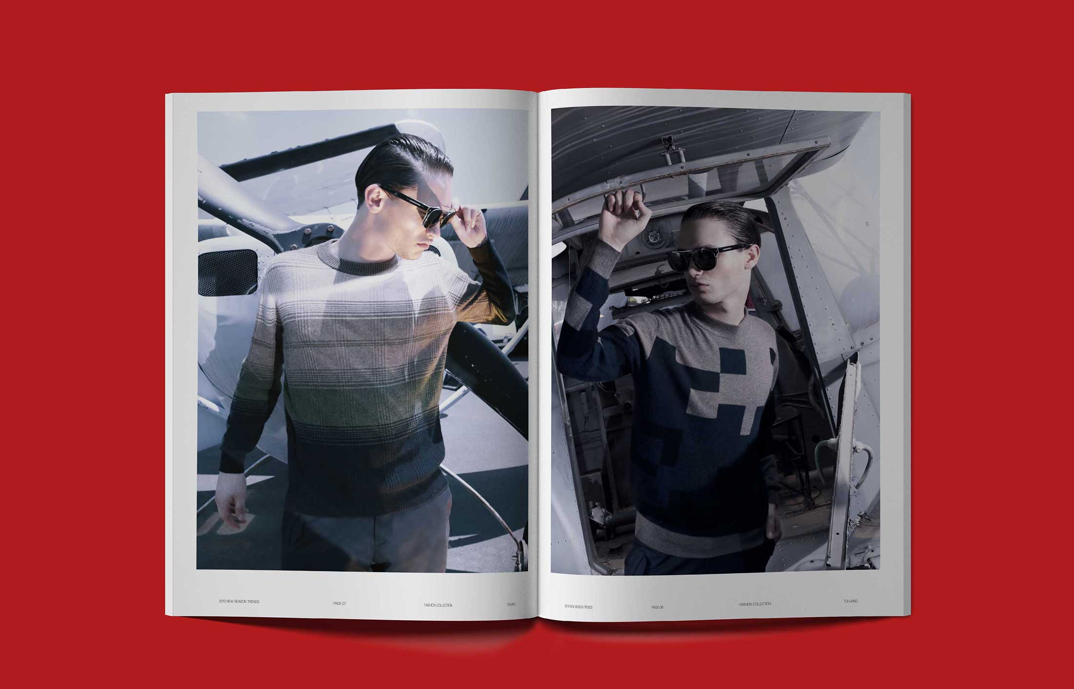 合理的杭州畫冊(cè)設(shè)計(jì)費(fèi)用是多少？