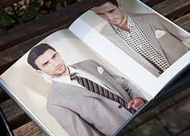 為什么要設(shè)計(jì)企業(yè)畫冊？