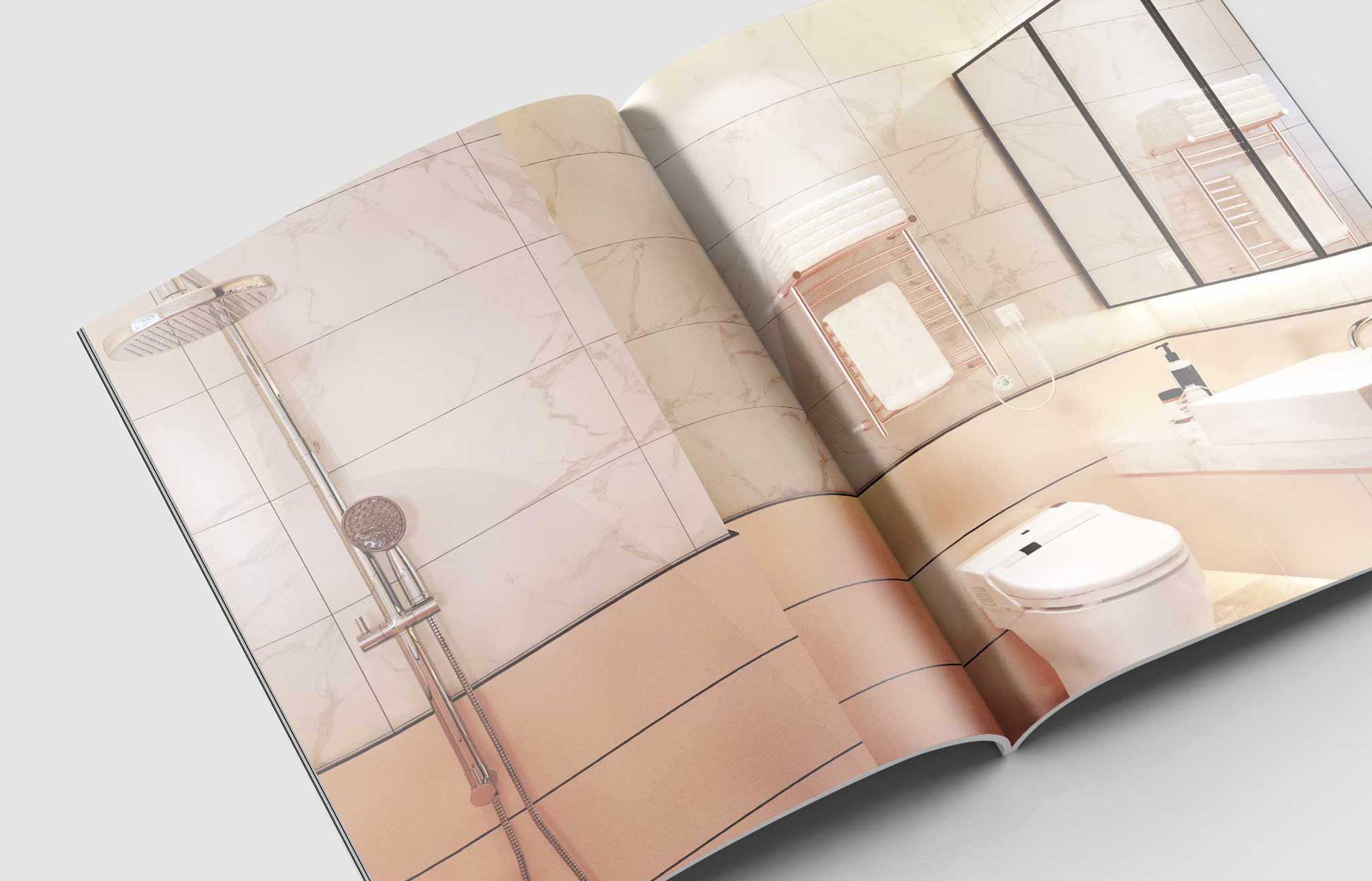 高顏值畫(huà)冊(cè)，需要一個(gè)好設(shè)計(jì)