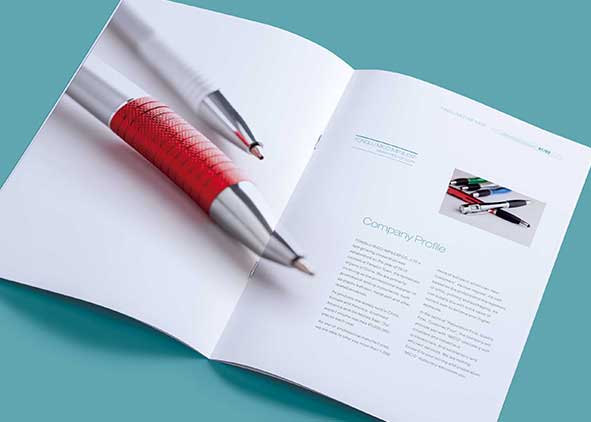 畫(huà)冊(cè)設(shè)計(jì)溝通過(guò)程怎樣讓顧客滿意？