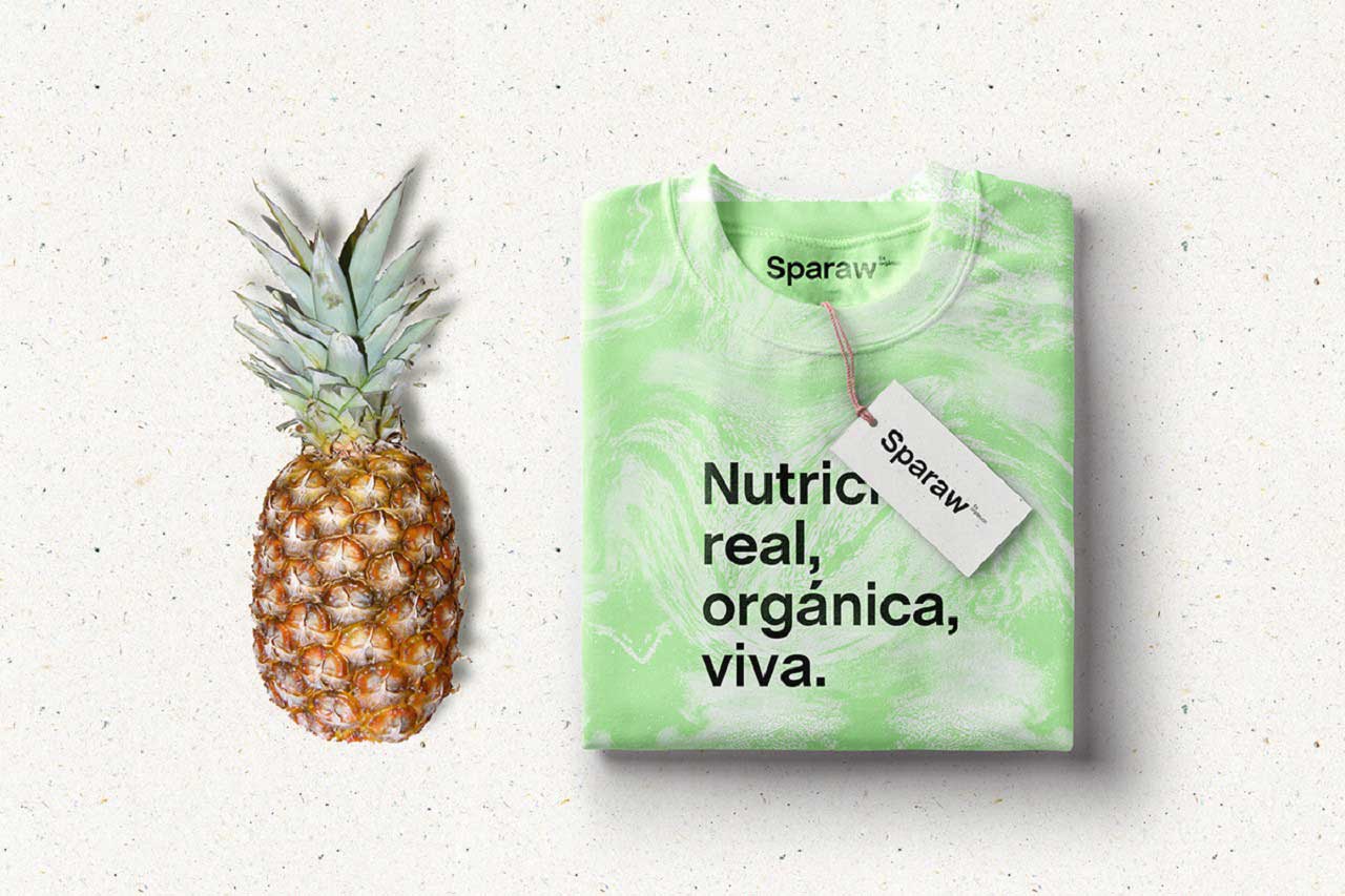 產品包裝設計上的文案設計要突出重點