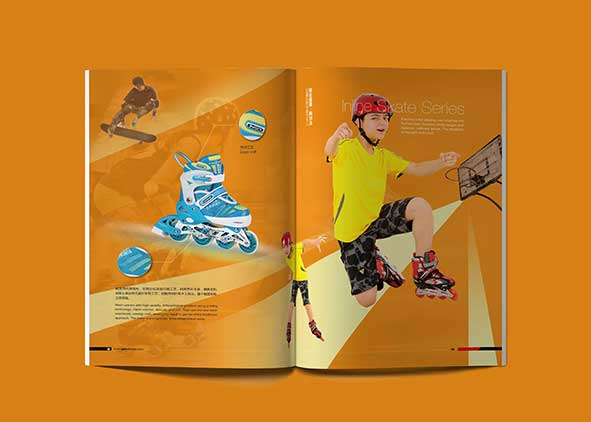 畫冊的封面如何設(shè)計(jì)才能獨(dú)樹一幟