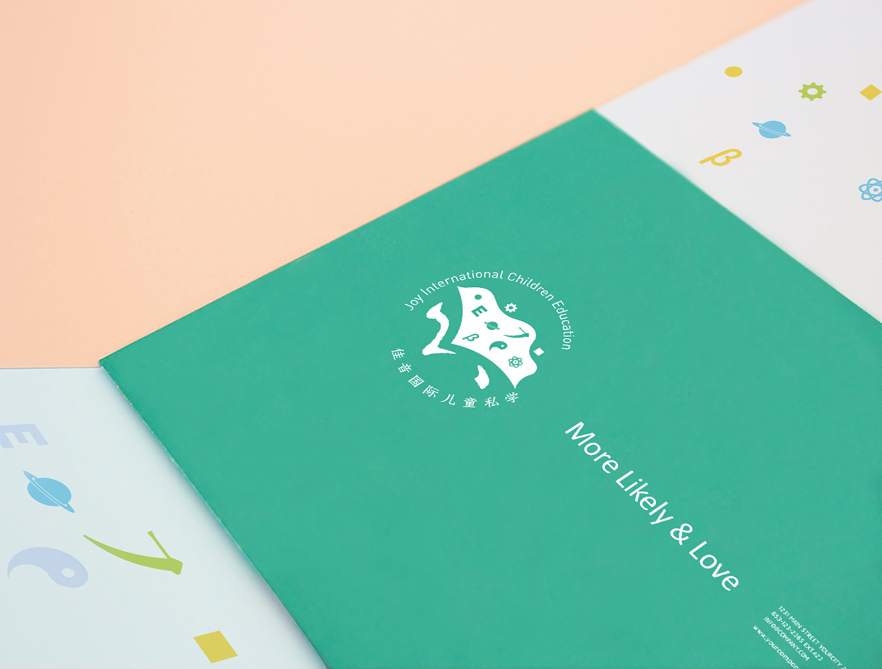 品牌廣告全案公司是如何改進(jìn)VI設(shè)計后面的細(xì)節(jié)？