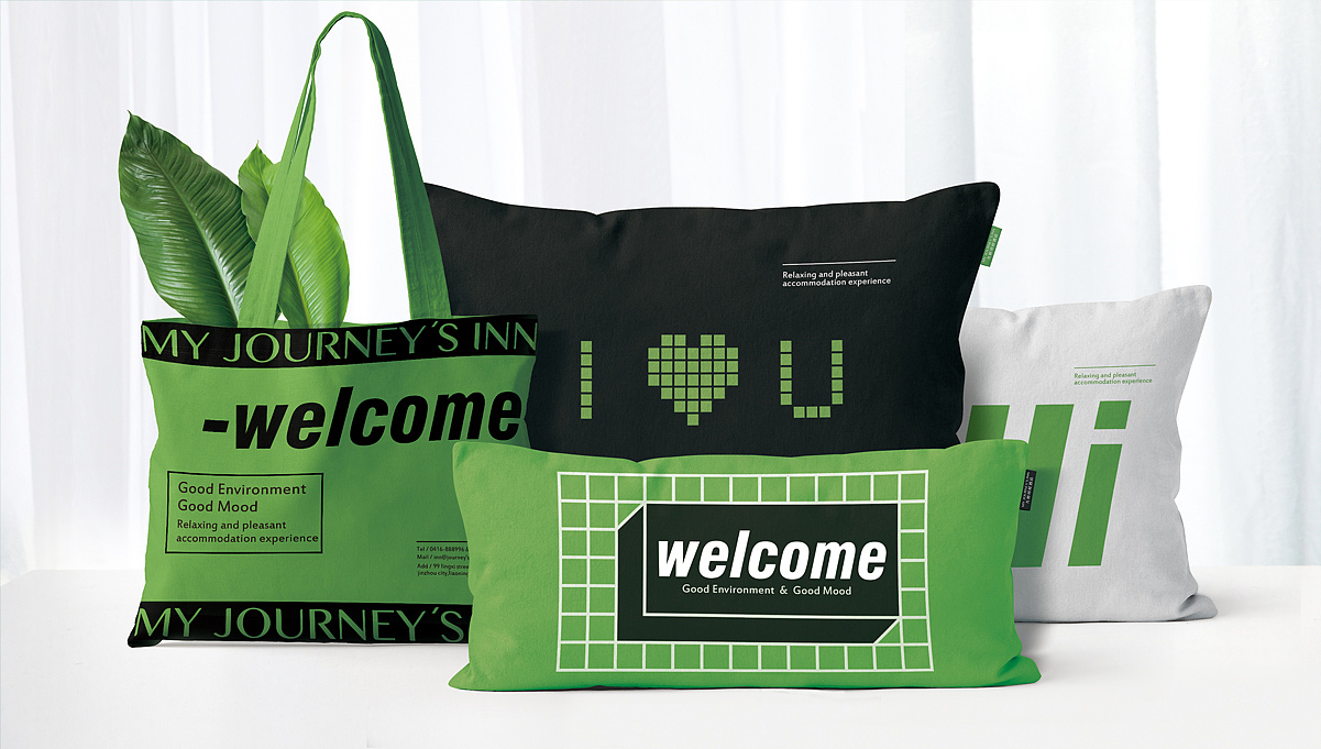 VI設計公司教你如何進行VI設計？