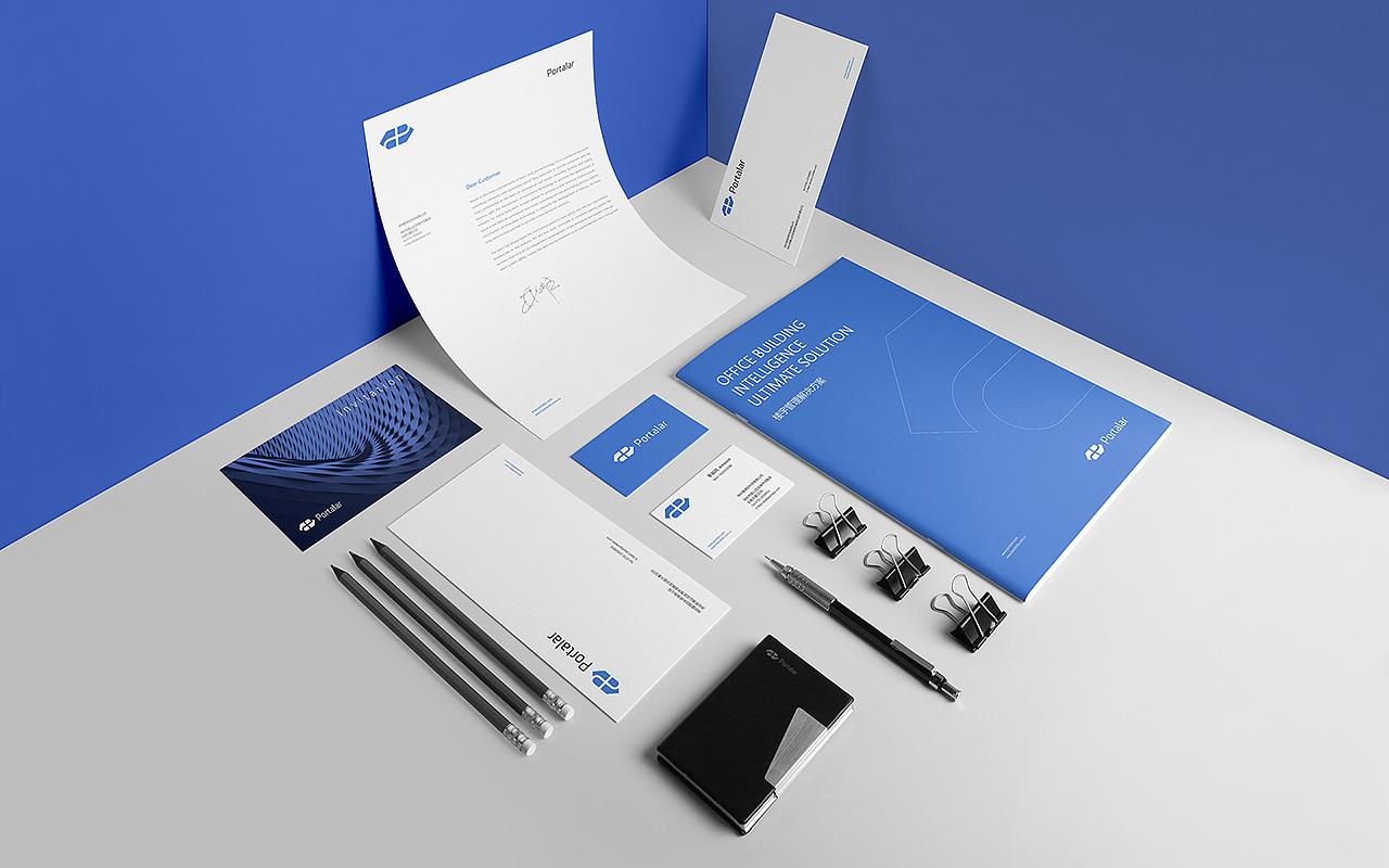 如何成功塑造正確的品牌VI形象設計？