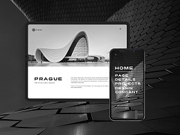 網站設計版面布局有哪些技巧?