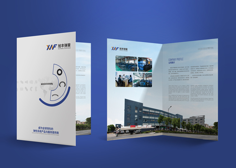 企業設計畫冊對銷售有什么影響？