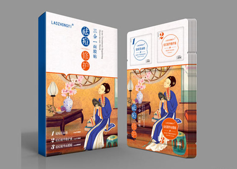 為什么沒有天馬行空的包裝設計?