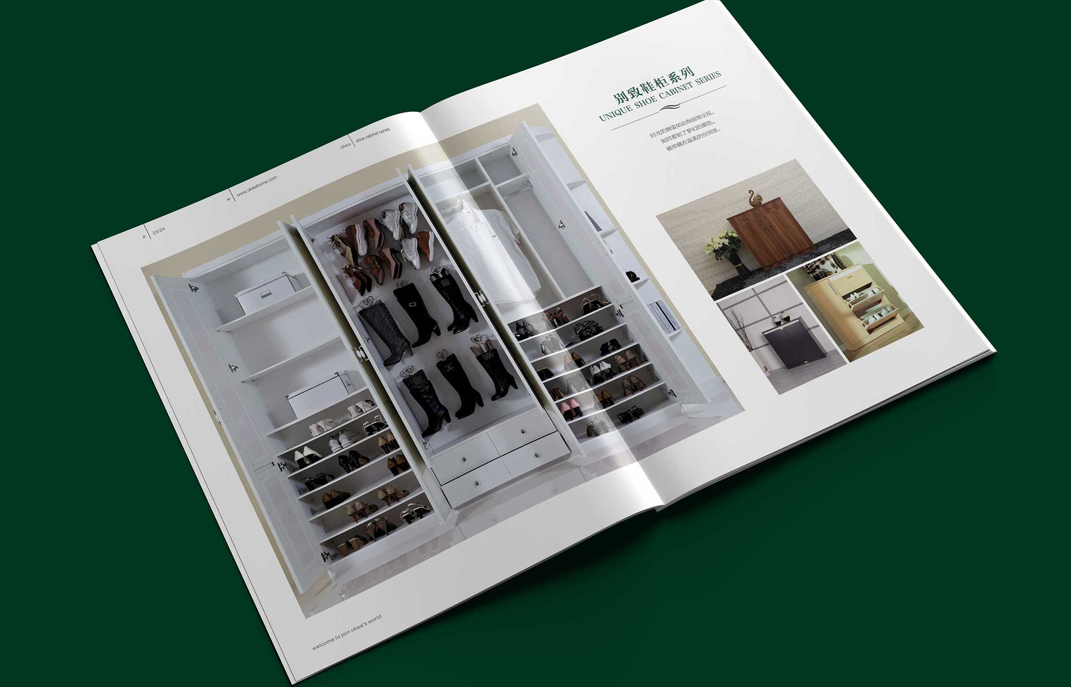 杭州畫(huà)冊(cè)設(shè)計(jì)需要體現(xiàn)企業(yè)價(jià)值和文化