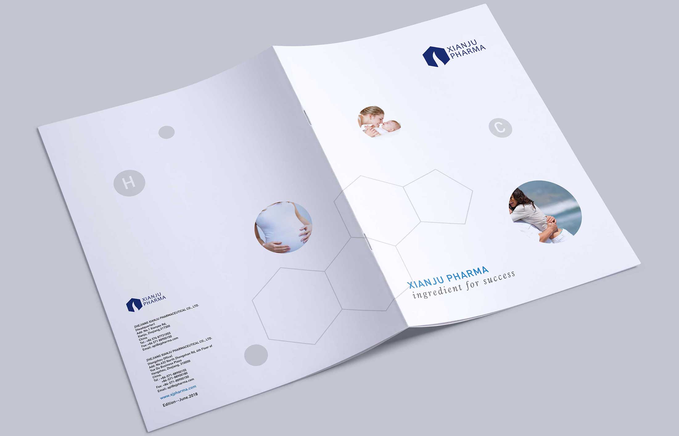 正規(guī)的畫冊設計公司具備哪些能力?