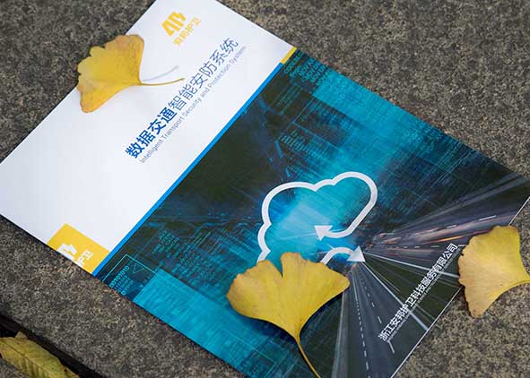 高檔畫冊(cè)設(shè)計(jì)品質(zhì)要求更高