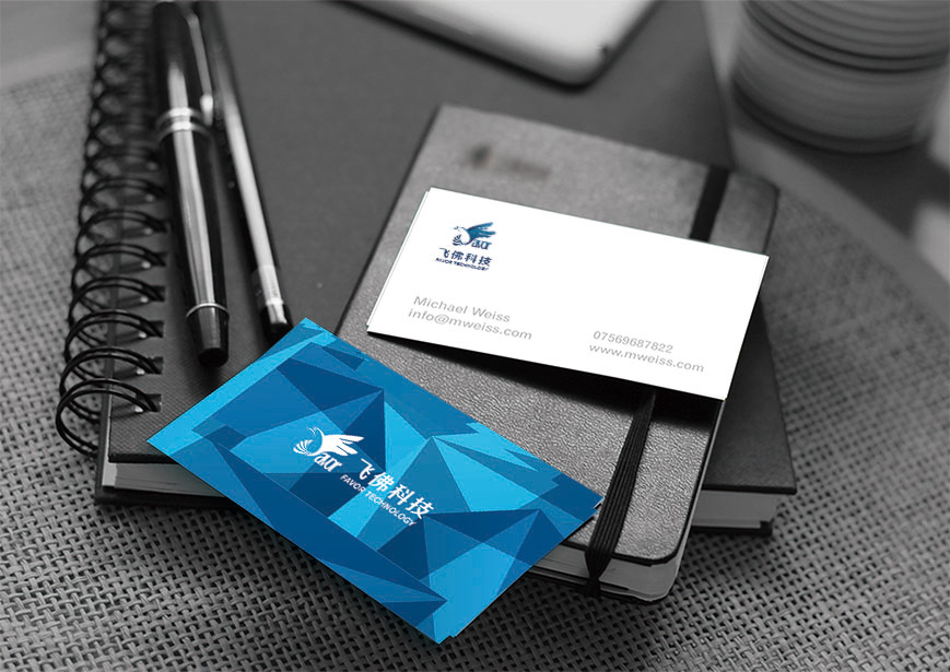 環(huán)保公司VI設計一定要遵循的一些原則